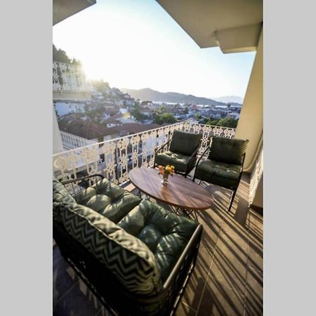 View Suit D1 Fethiye Luaran gambar