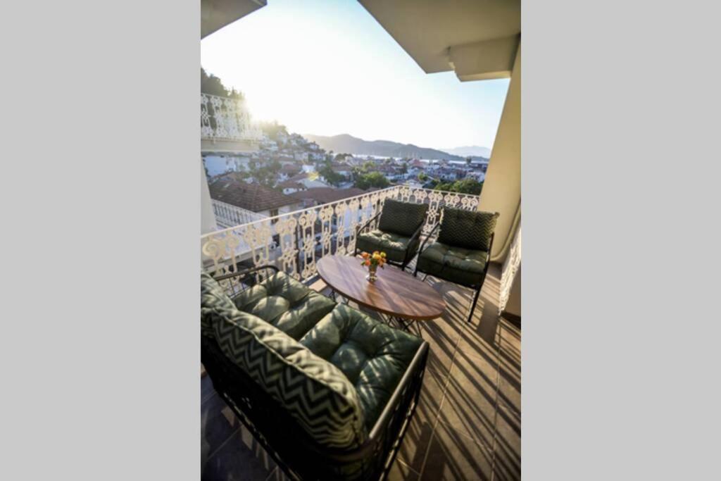 View Suit D1 Fethiye Luaran gambar