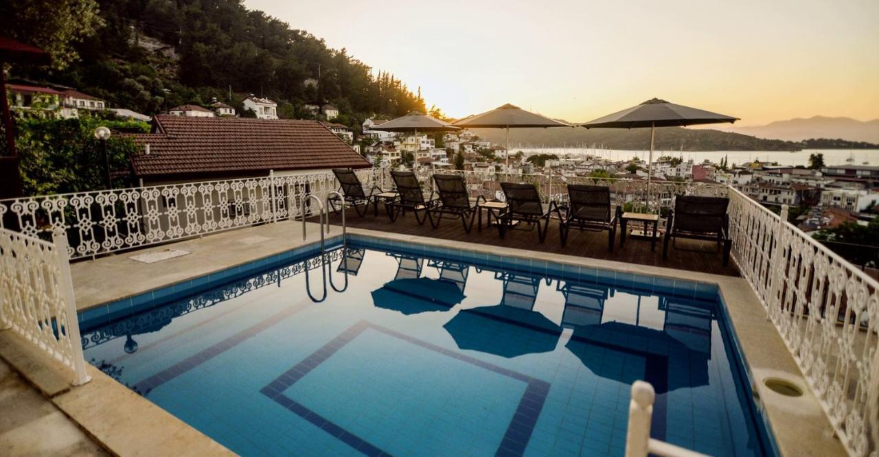 View Suit D1 Fethiye Luaran gambar